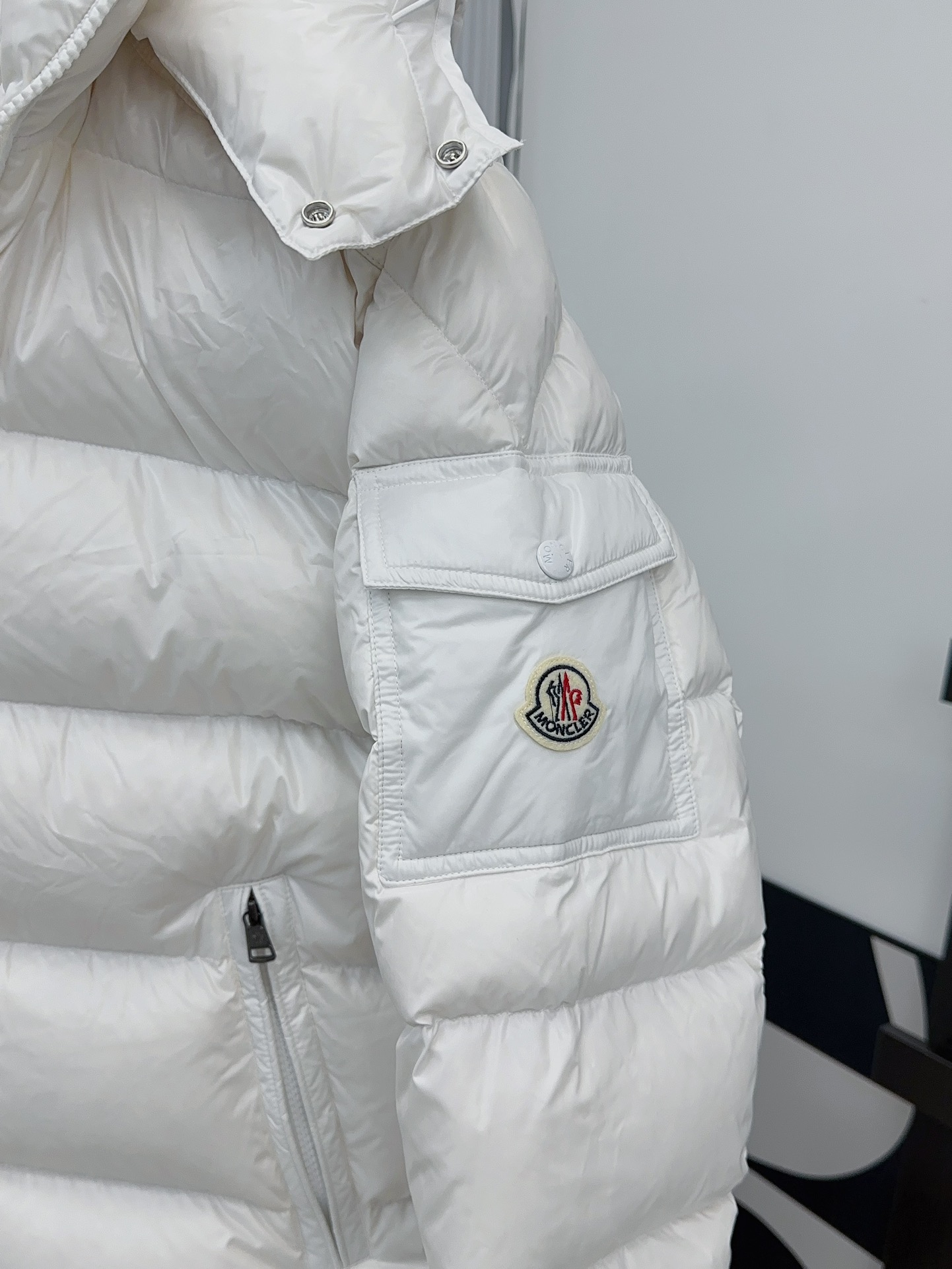 Moncler Down Jackets